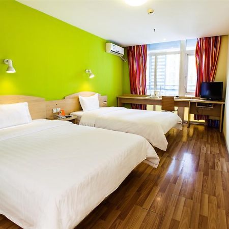 7Days Inn Guilin Zhengyang Road Pedestrain Street Exterior photo